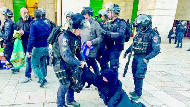 رئيس المخابرات الإسرائيلية السابق يطالب بتصفية 3 من كبار قادة حماس