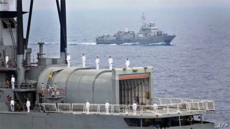 البنتاجون يعلق على اختطاف الحوثيين لسفينة في البحر الأحمر