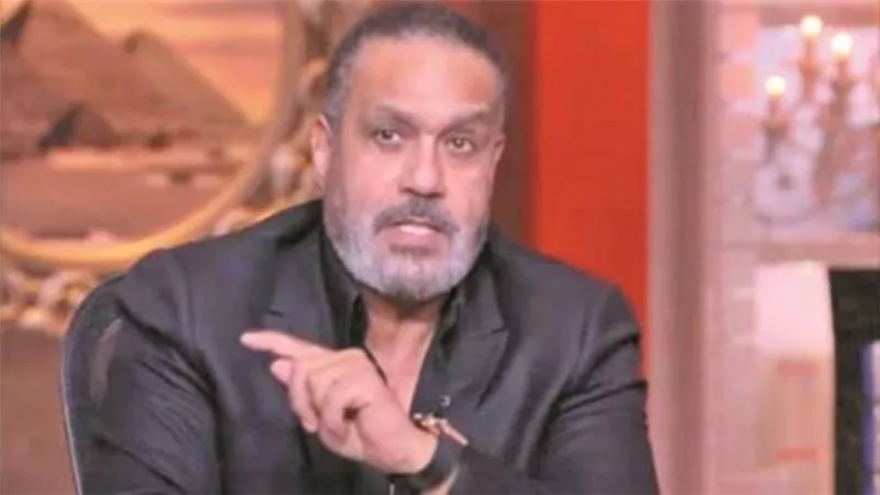 جمال العدل يكشف سبب ضعف إيرادات فيلم ع الزيرو لمحمد رمضان