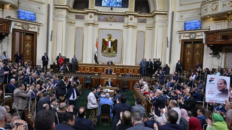 برلماني: مصر تلقت عروضا دولية حقيرة للمساومة على الأرض