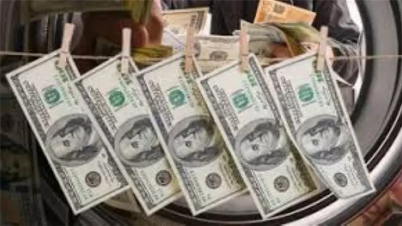 الداخلية تضبط قضية غسيل أموال بـ 100 مليون جنيه