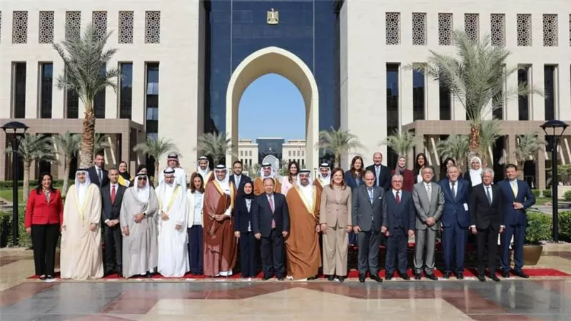 وزير المالية: مرحلة جديدة من التعاون المصري البحريني لتعميق الشراكة التنموية