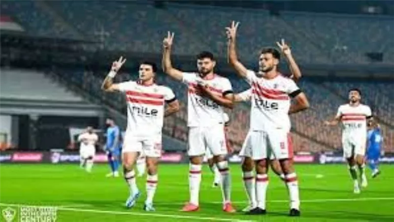 نجم الزمالك السابق يعلن استبعاد نجمي الفريق من قائمة النادي