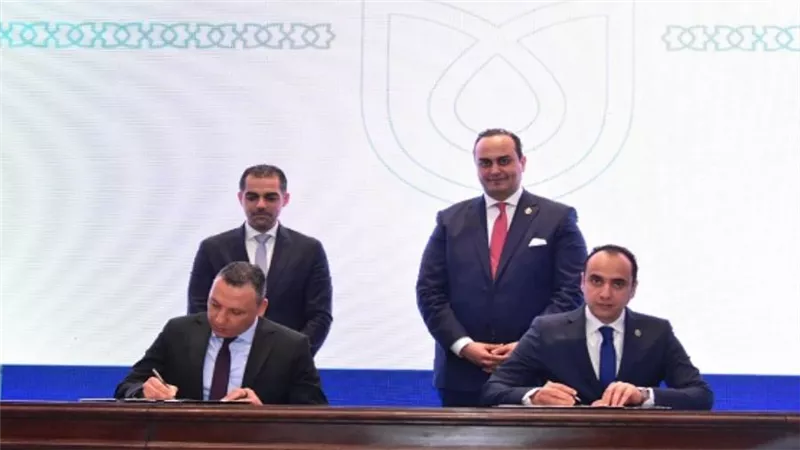 رئيس هيئة الرعاية الصحية: تعاون استراتيجي مع نوفارتس لتدريب مقدمي الخدمة الصحية من الأطباء والصيادلة والتمريض (صور)