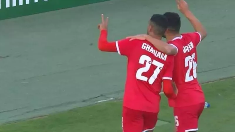 فيوتشر يحصد أول ثلاث نقاط في بطولة الكونفدرالية بالفوز على سوبر سبورت