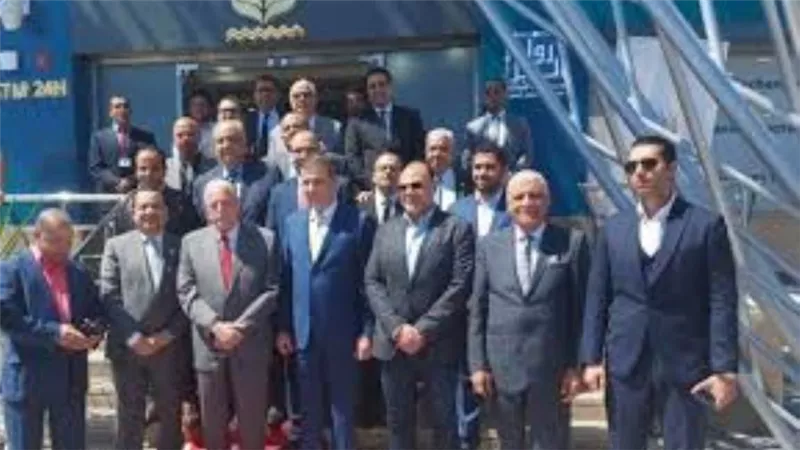 تعاون بين البنك الزراعي المصري ومحافظة أسوان لتعزيز الدعم للأسر المحتاجة