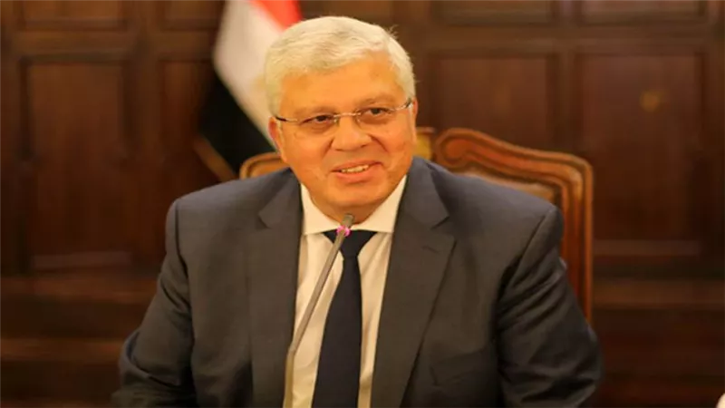 وزير التعليم: مصر تحتل المركز الـ 46 على مستوى العالم بمؤشر المعرفة