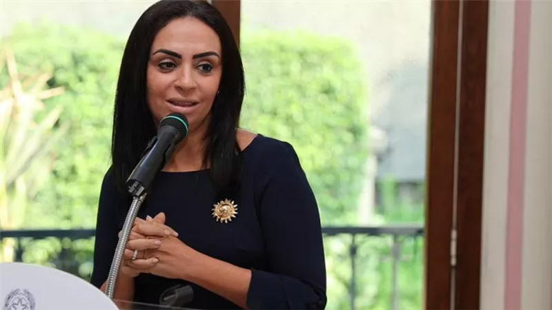 مايا مرسى: منتدى أوزبكستان فرصة لتبادل الخبرات بين دول التعاون الإسلامي حول المرأة