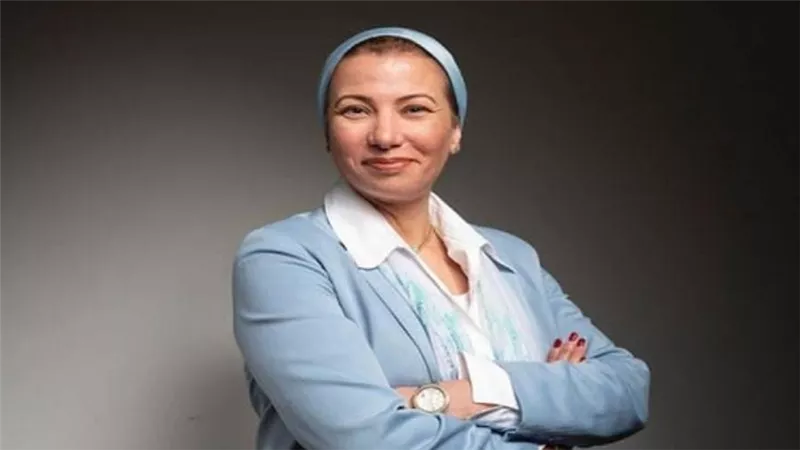 وزيرة البيئة تتوجه إلى دبي للمشاركة في مؤتمر المناخ COP28