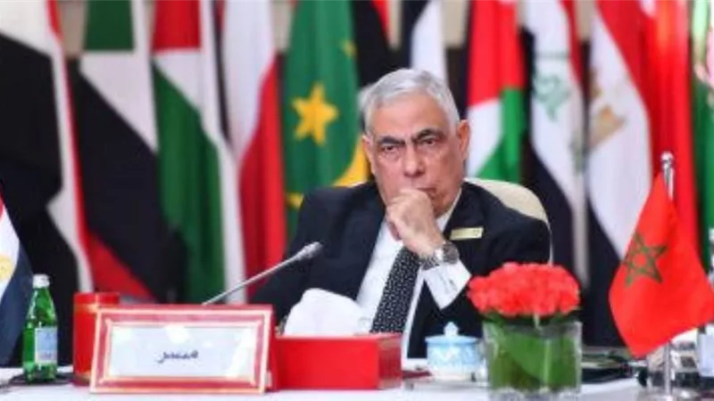 النائب العام يفتتح فعاليات الاجتماع الثالث لجمعية النواب العموم العرب بالمملكة المغربية