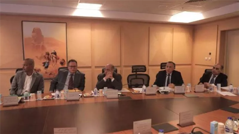 الأعلى للآثار يوافق على تسجيل عدد من القطع الأثرية