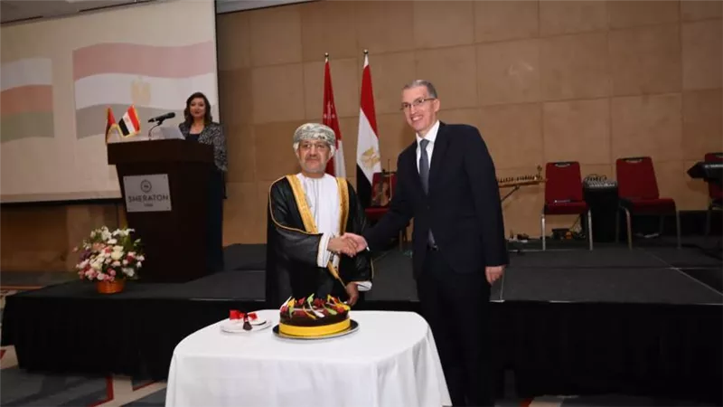 سفارة مصر في ليتوانيا: إقبال كبير من كبار السن والأسر وذوي الهمم رغم برودة الطقس