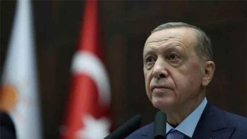 إسرائيل توجه رسالة إلى أردوغان بشأن مستقبل حماس في غزة