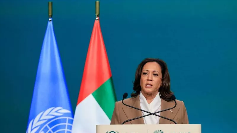 الإعلان عن نجاح عملية تجديد الموارد الثانية لصندوق المناخ الأخضر في cop 28