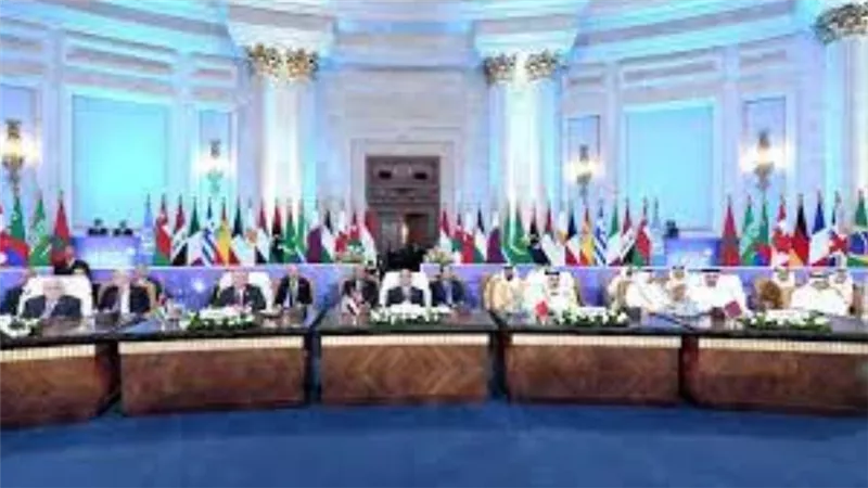 الخارجية الأمريكية: نشكر الرئيس السيسي على جهوده لإنقاذ الوضع في غزة