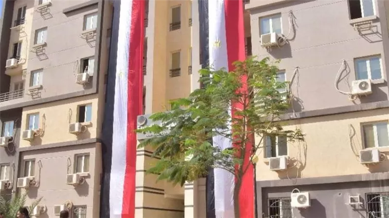 وزير الإسكان: إجراء القرعة العلنية بين المتقدمين لحجز وحدات 