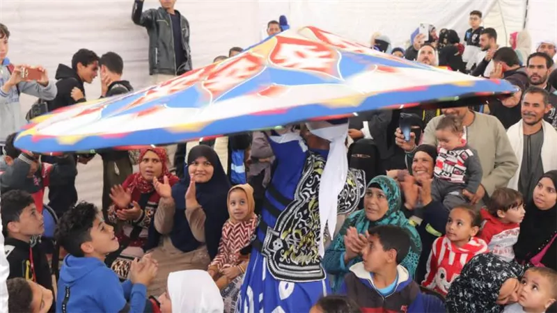 قصور الثقافة تطلق فعالياتها بمبادرة 