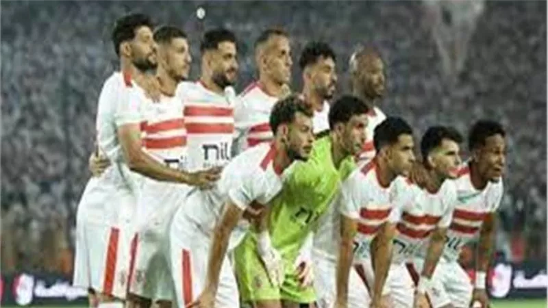 تشكيل الزمالك في لقاء سوار الغيني بالكونفدرالية الأفريقية.. الجزيري وشيكابالا في الهجوم