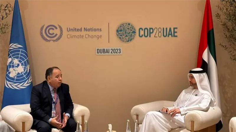وزير المالية: تشجيع ودعم التعاون والاستثمارات بين البلدين في ضوء العلاقات القوية والبيئة الاستثمارية المحفزة