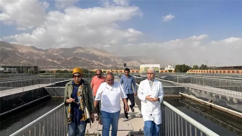 وزير الإسكان: إزالة التعديات واسترداد قطع أراضٍ بقيمة 27 مليون جنيه في السويس الجديدة