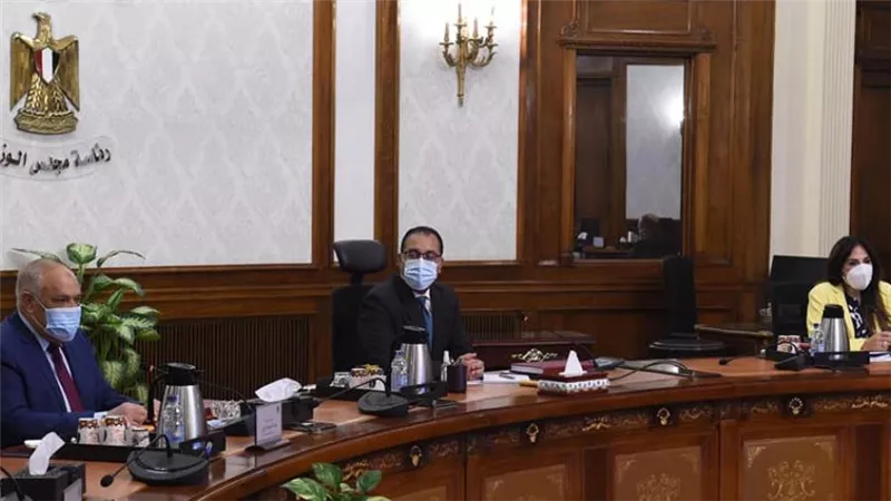 مدبولي يؤكد أهمية جهود الهيئة العربية في تعميق التصنيع المحلي