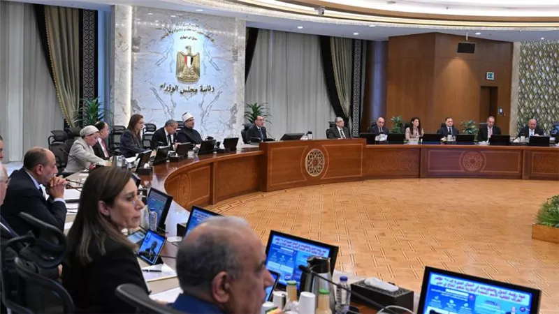 مدبولي: 2 مليون وحدة سكنية تم تنفيذها لمختلف الشرائح 