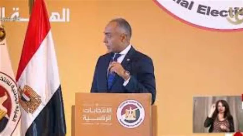 الهيئة الوطنية: 11331 لجنة فرعية في الانتخابات الرئاسية 2024