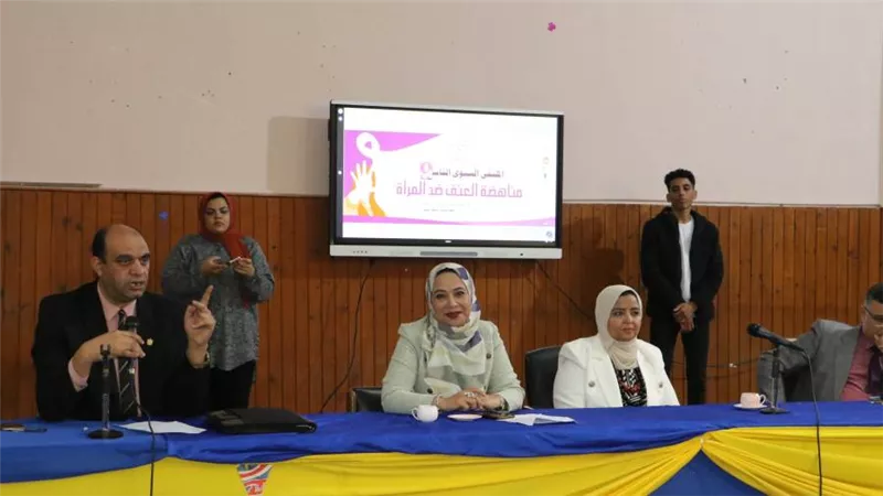 قصور الثقافة تناقش 