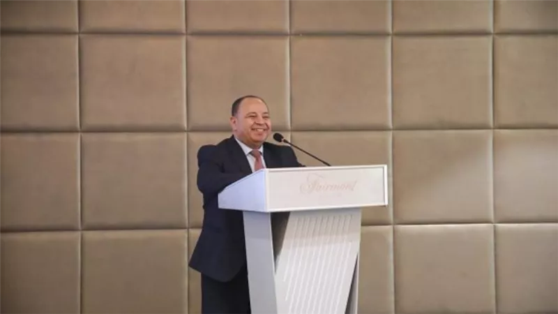 وزير المالية: «التأمين الصحي الشامل» حلم يتحقق في «الجمهورية الجديدة» بإرادة سياسية قوية (صور)