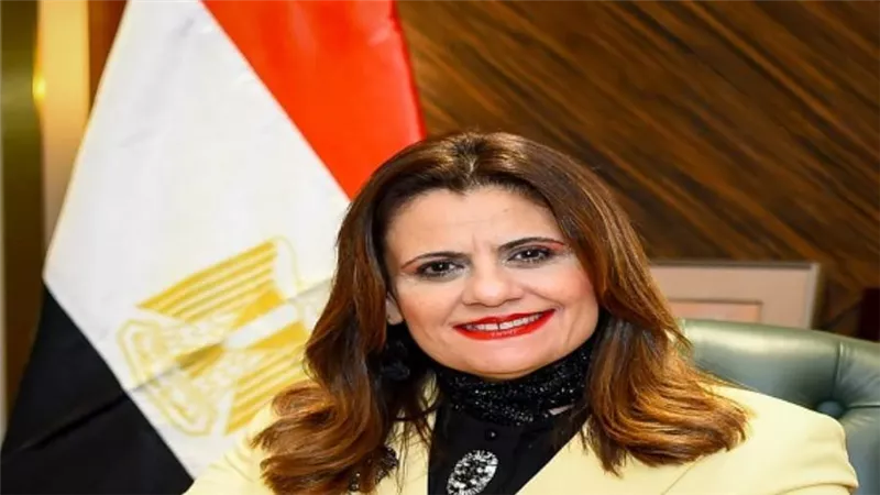 وزيرة الهجرة: مصر تمتلك مقومات استثمارية لا يمكن منافستها