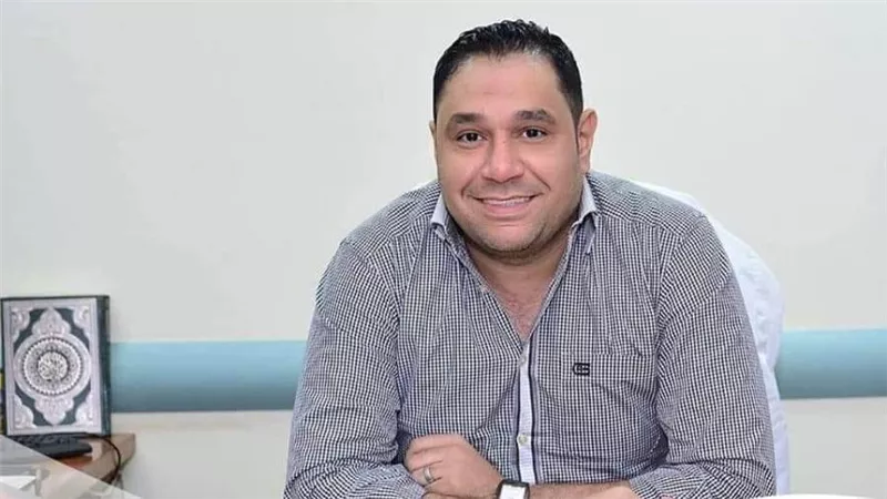 السيد خير الله ضيفا بقناة الدلتا الفضائية لتغطية الانتخابات الرئاسية غدا