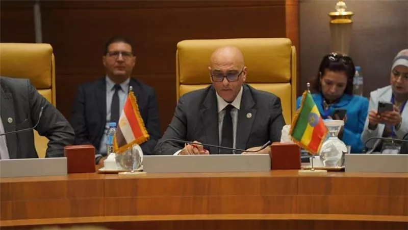  باسل رحمي: جهاز تنمية المشروعات يعزز سبل التعاون مع الدول العربية والأفريقية لدعم رواد الأعمال