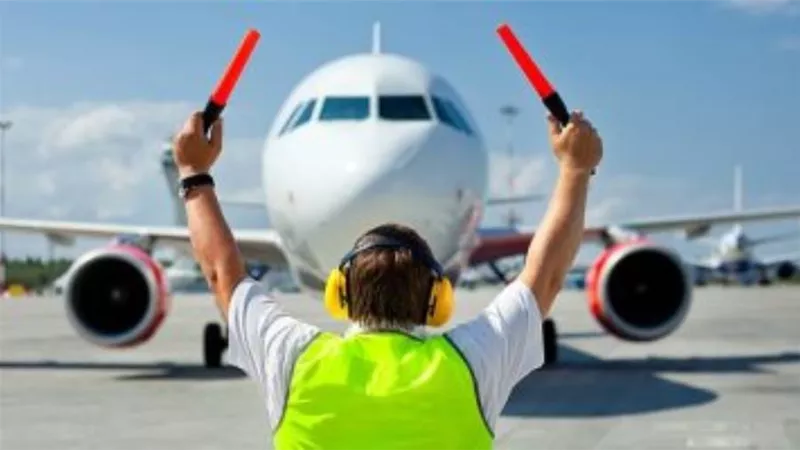 دراسة: تغير المناخ يسبب حوادث الطائرات