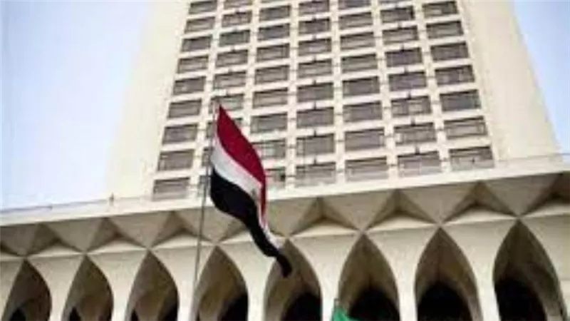 رسميا.. مصر ترحب بإعلان أرمينيا وأذربيجان تطبيع العلاقات.. وتثمن كل خطوة لتحقيق السلام