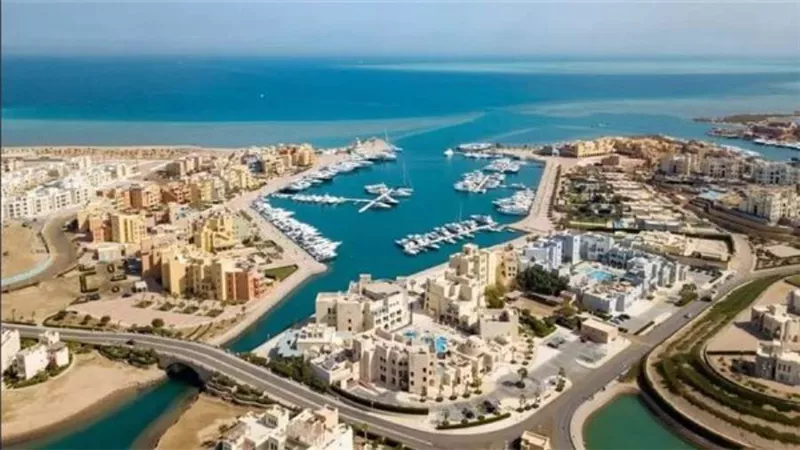 وزارة النقل تستعرض إجراءات اتخذتها لتعظيم سياحة اليخوت في مصر