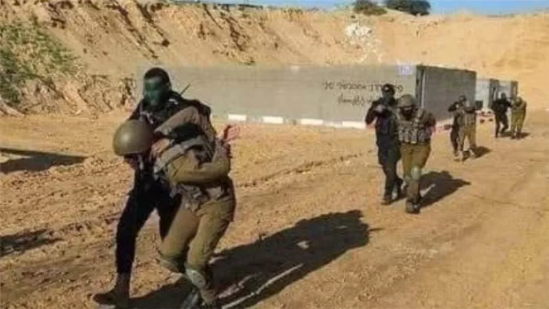 وفد قطري ينسق مع تل أبيب للإفراج عن المزيد من الأسرى لـ مد الهدنة