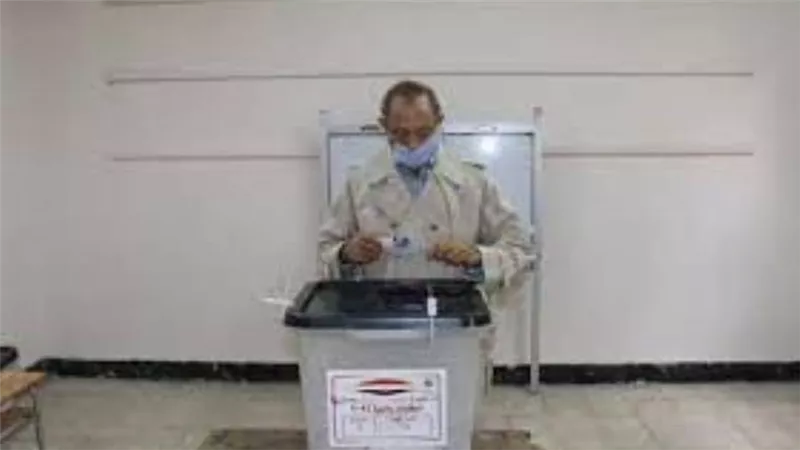 الهيئة الوطنية: تلقينا شكوى واحدة من الجيزة لعدم وجود بطاقة برايل
