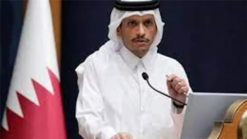 رئيس وزراء قطر يؤكد الالتزام بجهود السلام في غزة وسط الصراع المستمر