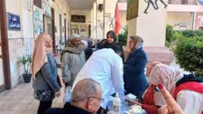 الإصلاح والنهضة: المواطنون يكتبون جزءا من تاريخ مصر السياسي