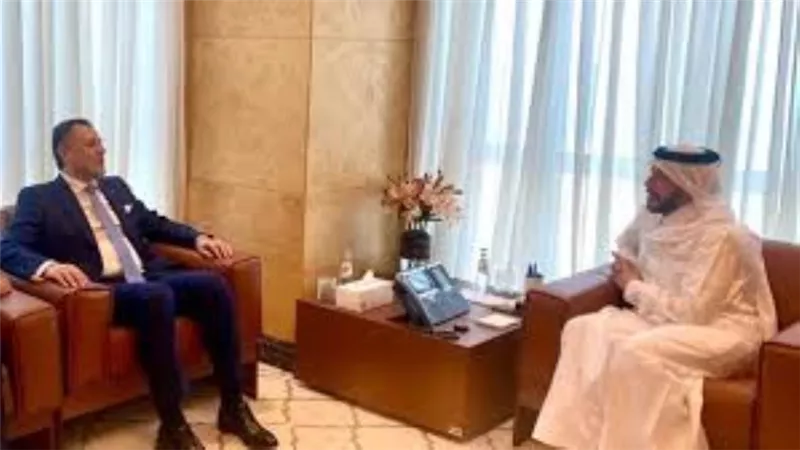 وزير السياحة لرجال الأعمال القطريين: طرح حزمة جديدة من حوافز الاستثمار بمجال الفنادق