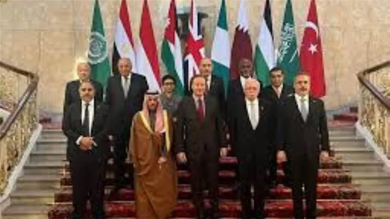 هنية: نرحب بجهود السعودية واللجنة الوزارية العربية الإسلامية لوقف الحرب