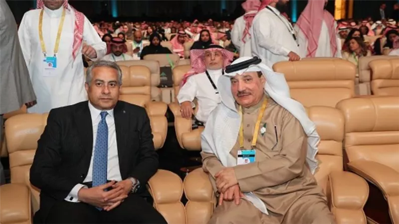 وزير العمل: مصر حريصة على تقديم عمالة ماهرة ومُدربة إلى سوق العمل المحلي والعربي والدولي (صور)