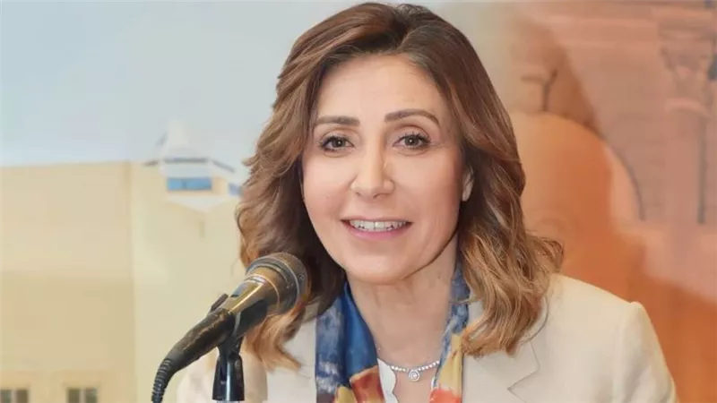 وزيرة الثقافة تُعلن إطلاق مبادرة 