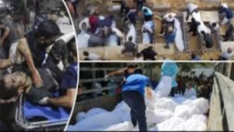 فصائل فلسطينية تعلن استهداف 4 جنود إسرائيليين في غزة