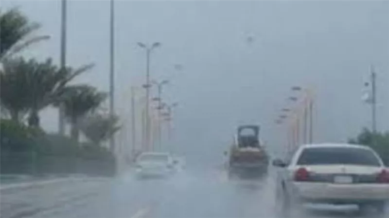 الأرصاد: غدا طقس معتدل نهارا بارد ليلا على أغلب الأنحاء والصغرى بالقاهرة 18