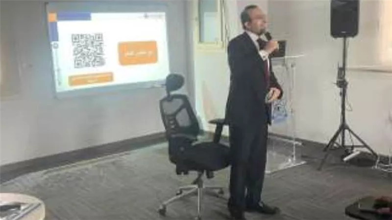 الرقابة المالية: فتح آفاق عديدة للتعاون مع الهيئة النووية والإشعاعية