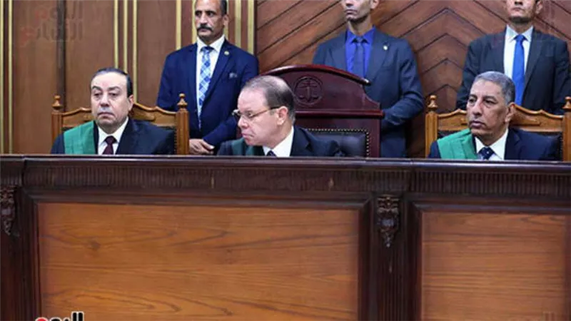 تأجيل محاكمة متهم في قضية اللواء نبيل فراج لـ8 يناير
