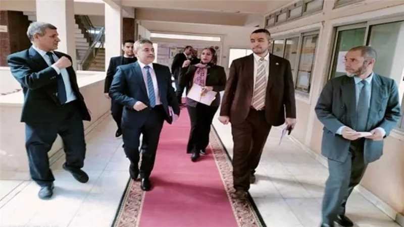 آمنة: المجلس الوطني يوصي باستمرار سريان حصول مركز التنمية المحلية للتدريب علي 