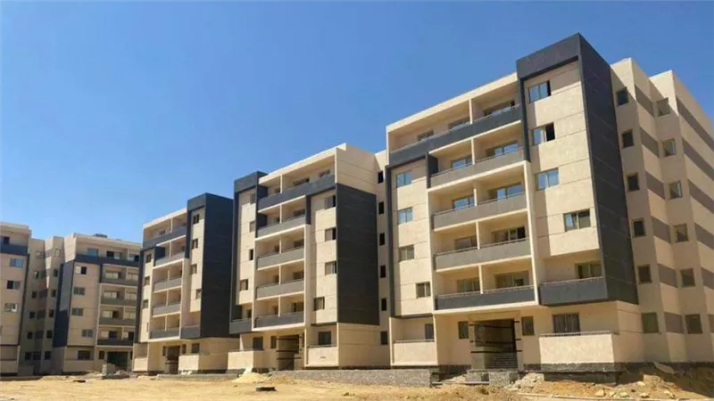 وزير الإسكان يتابع تقدم أعمال المبادرة الرئاسية 
