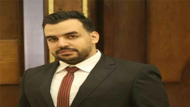 الدكتور عمار الشريف يوضح دور الذكاء الاصطناعي في تدوير المخلفات الإلكترونية 